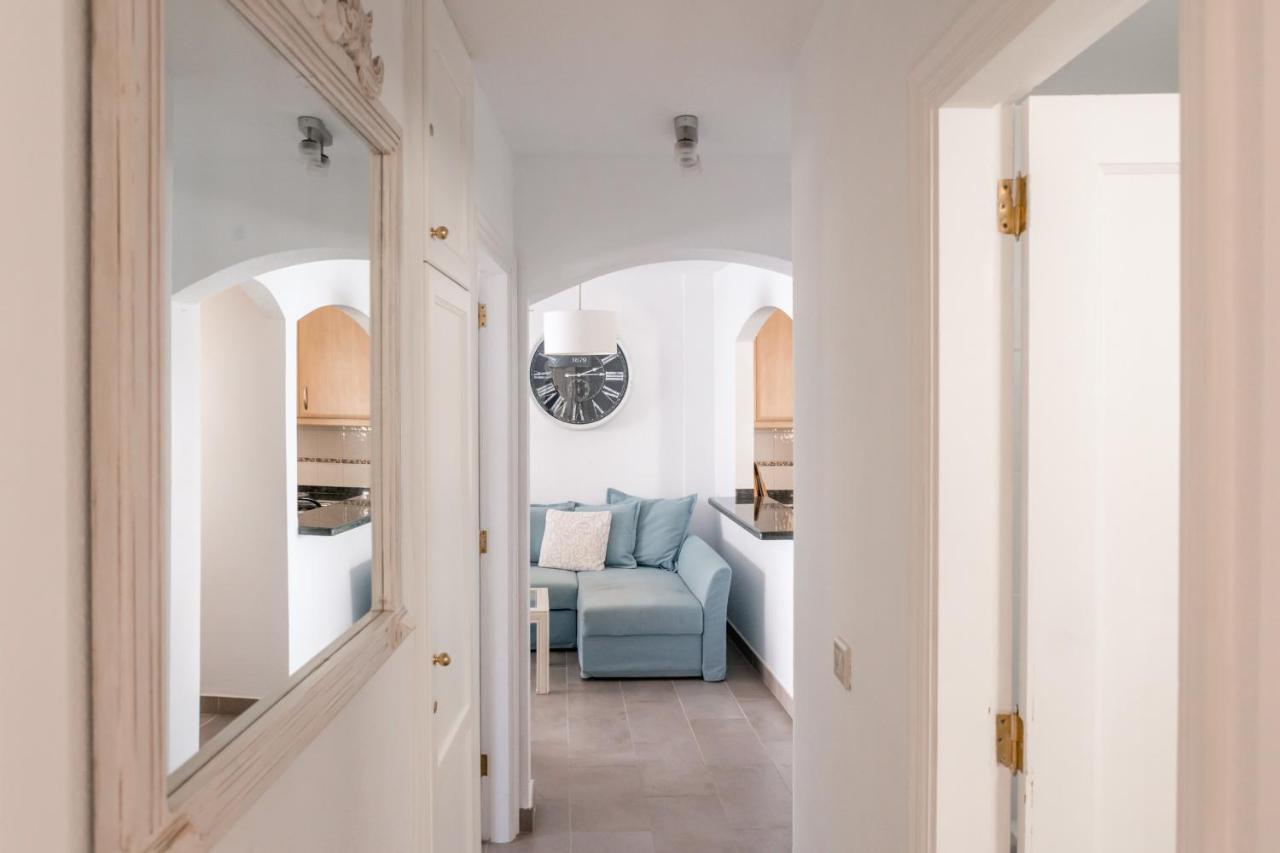 Apartamento con piscina a 50M del mar en La Caleta Costa Adeje  Exterior foto