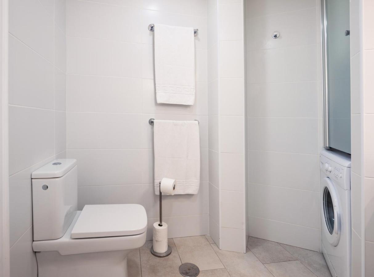 Apartamento con piscina a 50M del mar en La Caleta Costa Adeje  Exterior foto