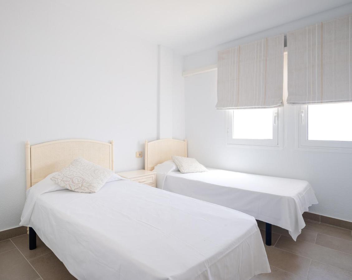 Apartamento con piscina a 50M del mar en La Caleta Costa Adeje  Exterior foto