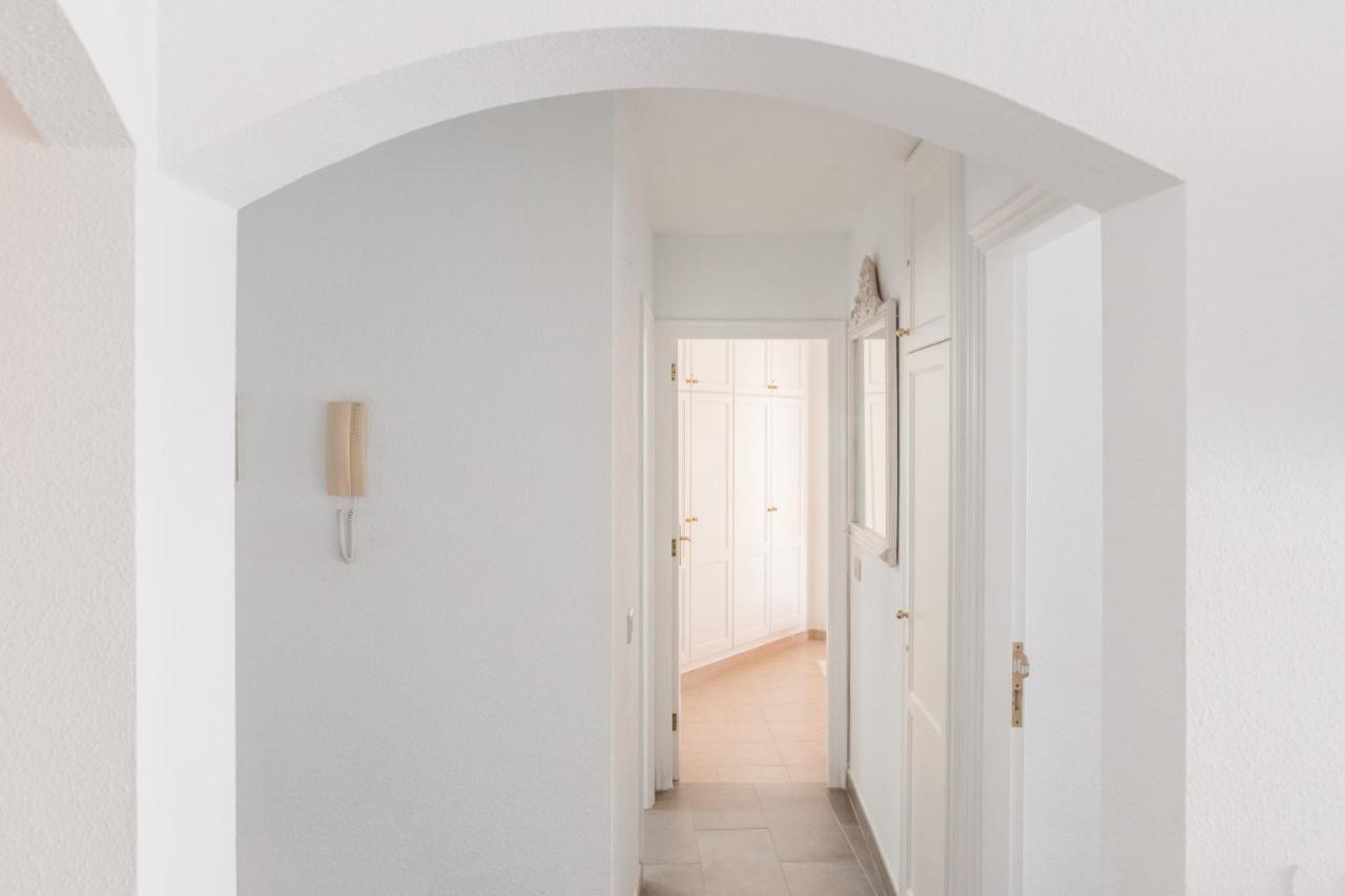 Apartamento con piscina a 50M del mar en La Caleta Costa Adeje  Exterior foto