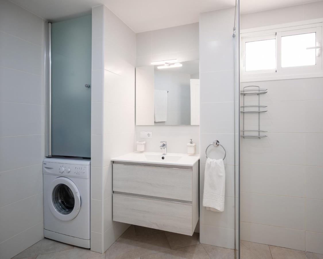 Apartamento con piscina a 50M del mar en La Caleta Costa Adeje  Exterior foto