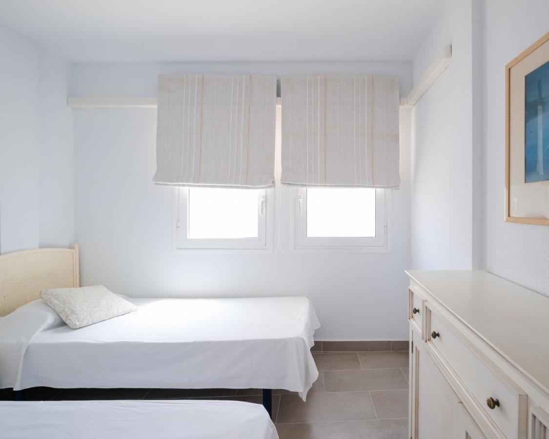 Apartamento con piscina a 50M del mar en La Caleta Costa Adeje  Exterior foto